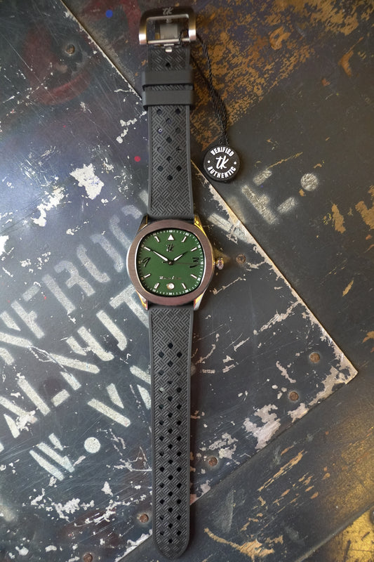 Gemini Green Date