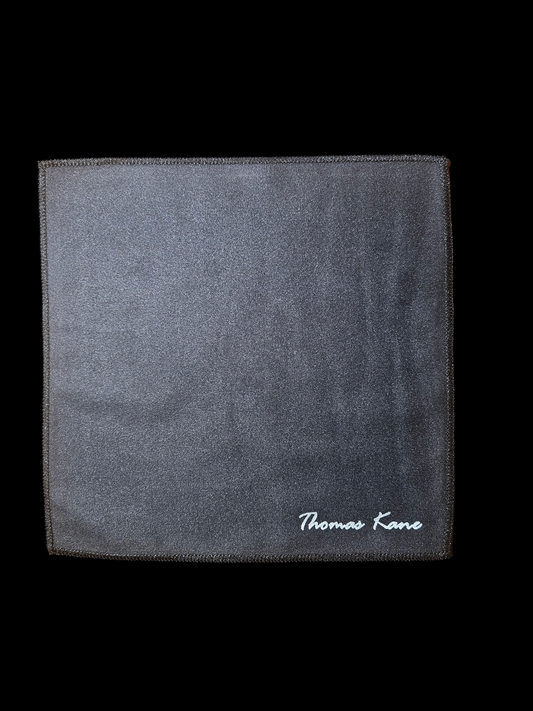 Thomas Kane Microfiber Cleaning Cloth